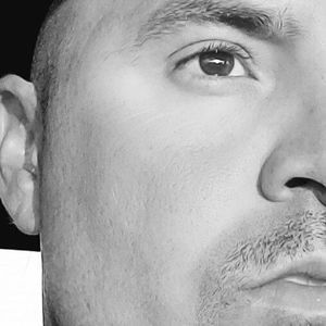 Meet your Posher, Andy